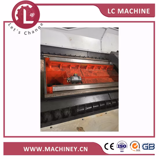 CNC Twin Head Milling Machine From China Hot Sales Twin Head Milling Machine-CNC Gantry Milling Machine-Electrical Magnetic Chuck