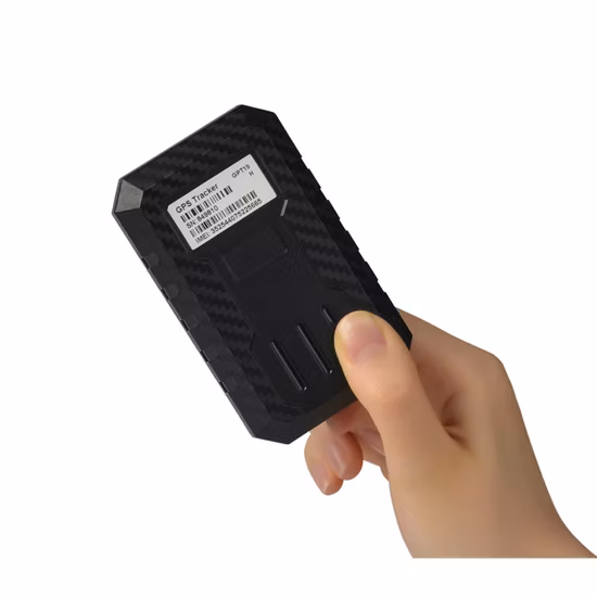 Anti-standby lungo impermeabile 3G